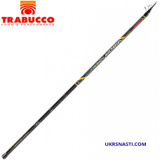 Удилище болонское Trabucco Vigor Hyper-X Bolo